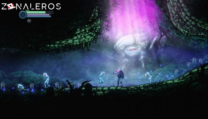 descargar Ghost Song