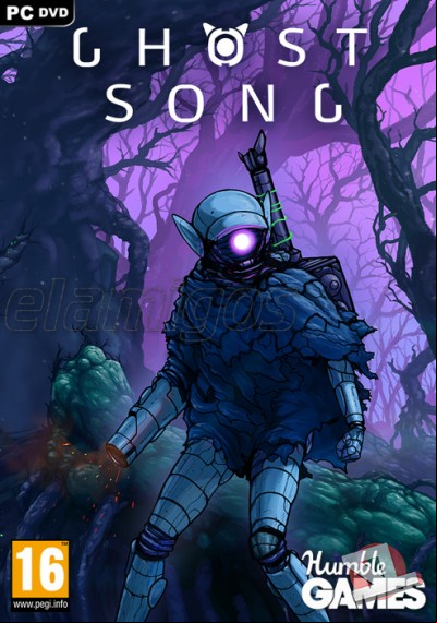 descargar Ghost Song