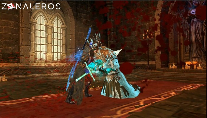 God Souls por mega