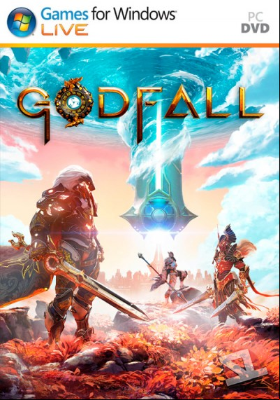 descargar Godfall