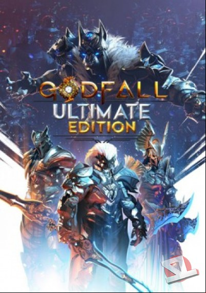 descargar GodFall Ultimate Edition