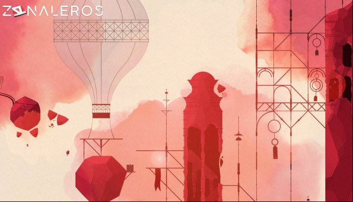 GRIS por mega