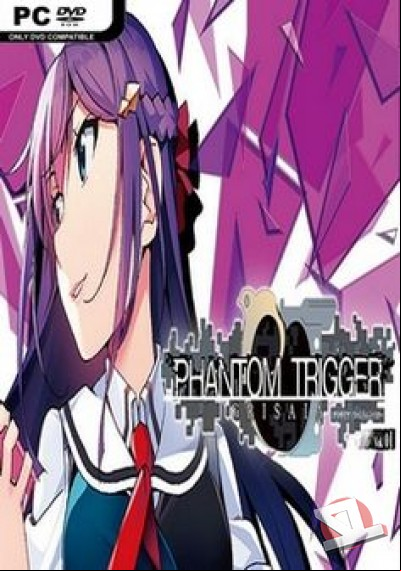 descargar Grisaia Phantom Trigger