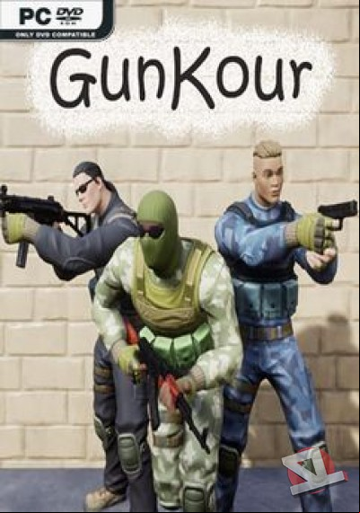 descargar GunKour