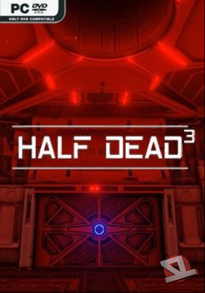descargar HALF DEAD 3