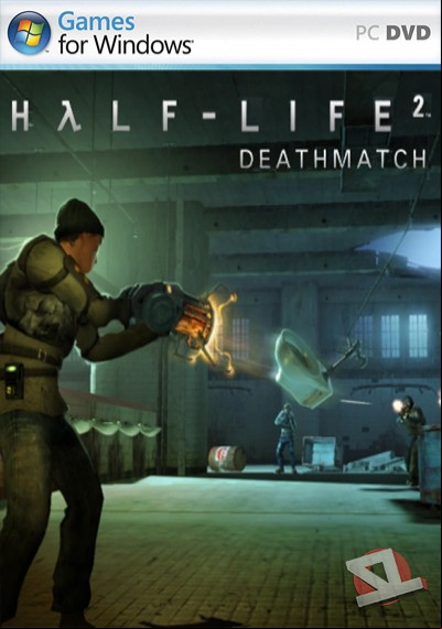 descargar Half life 2 Deathmatch
