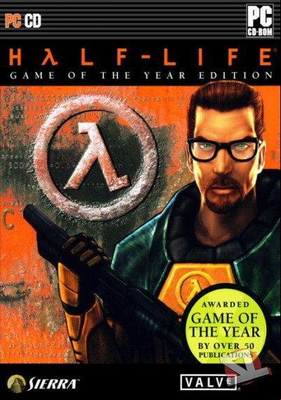 descargar Half Life