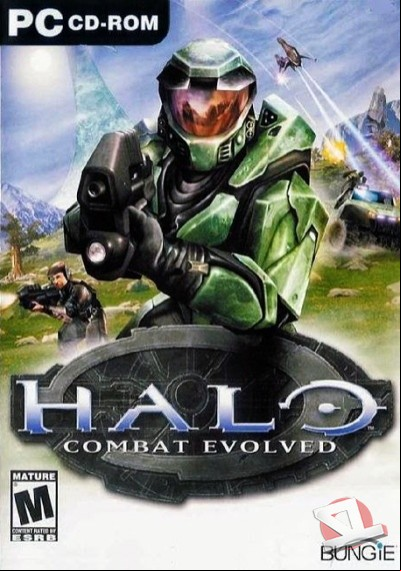 descargar Halo: Combat Evolved