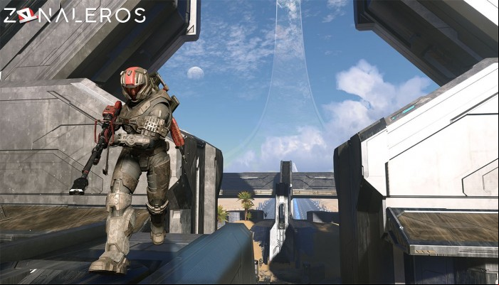 Halo Infinite por torrent