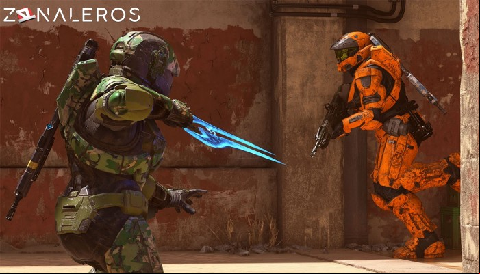 Halo Infinite por mega
