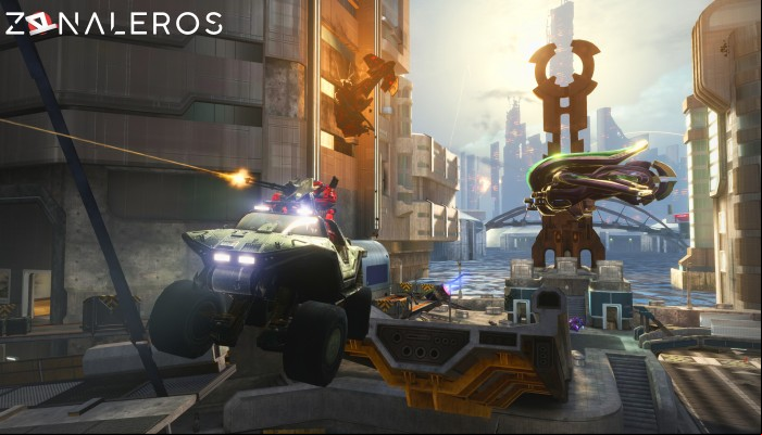 Halo: The Master Chief Collection por torrent