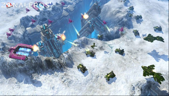 descargar Halo Wars: Definitive Edition