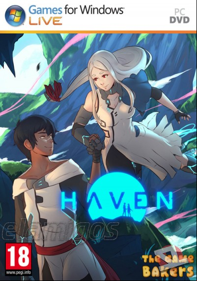 descargar Haven