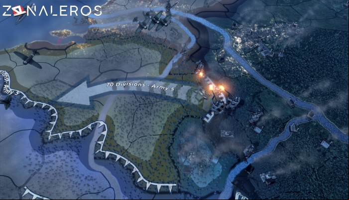 Hearts of Iron IV Ultimate Bundle por mega