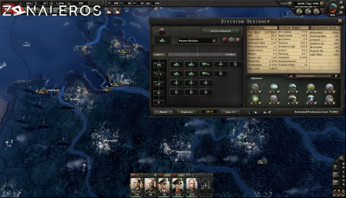 Hearts of Iron IV Ultimate Bundle por torrent