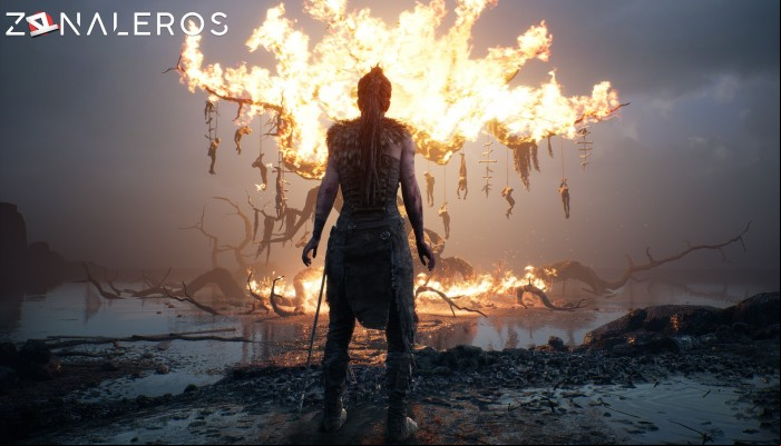 descargar Hellblade: Senua's Sacrifice Enhanced Edition