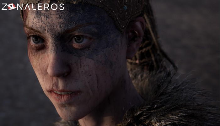 Hellblade: Senua's Sacrifice Enhanced Edition gameplay