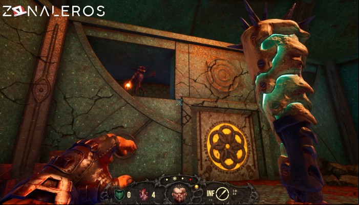 Hellbound por mega
