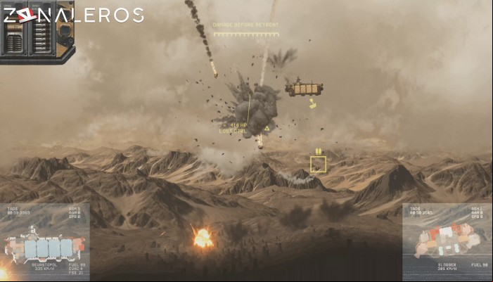 HighFleet por torrent