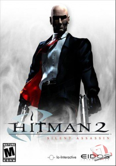 descargar Hitman 2: Silent Assassin