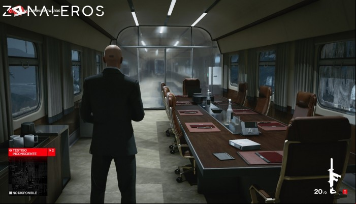 Hitman 3 World of Assassination Deluxe Edition por mega