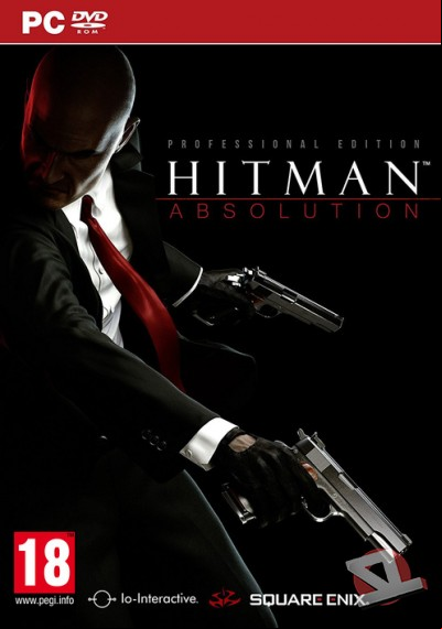 descargar Hitman: Absolution Professional Edition