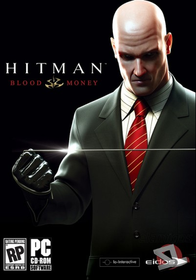 descargar Hitman: Blood Money