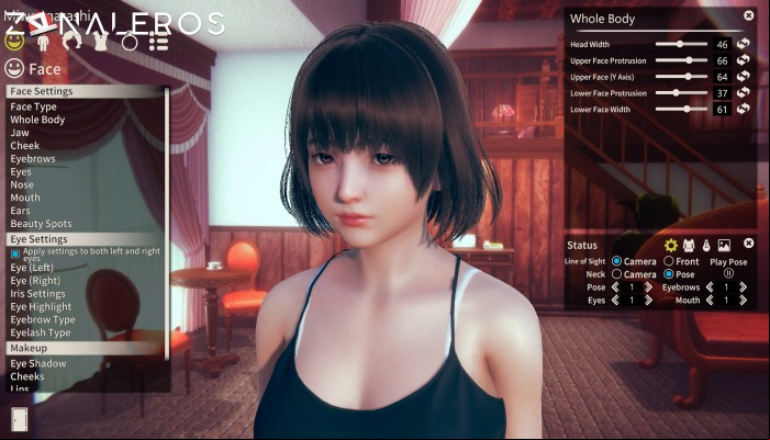 Honey Select 2 Libido R5 FINAL por torrent