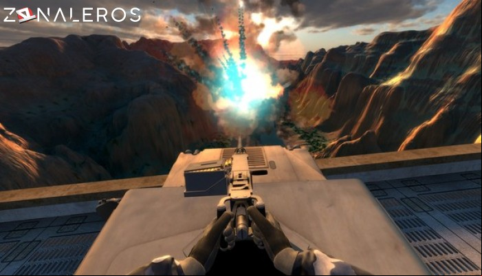 Hunt Down The Freeman por mega