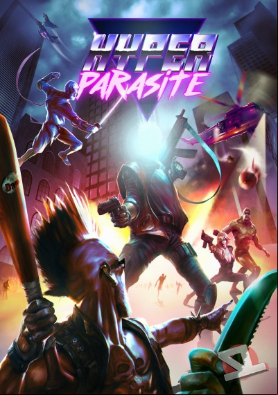 descargar HyperParasite