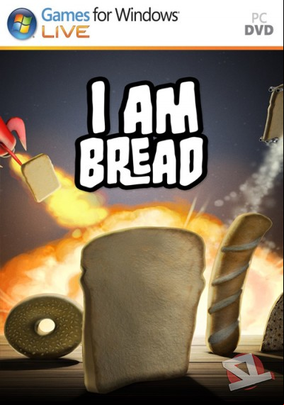 descargar I am Bread