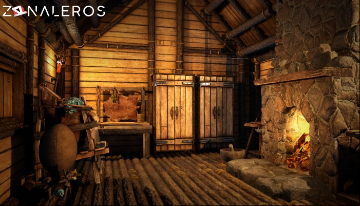 Icarus Complete Edition por torrent