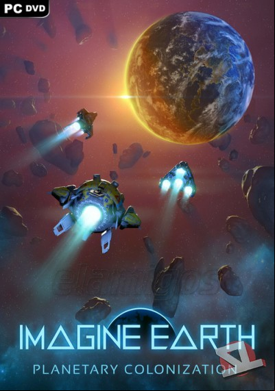 descargar Imagine Earth