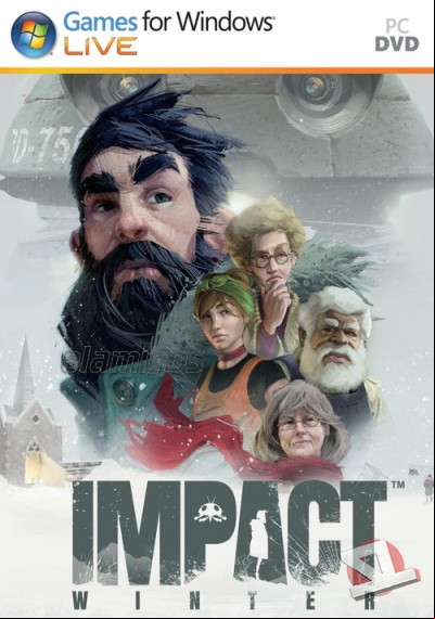 descargar Impact Winter