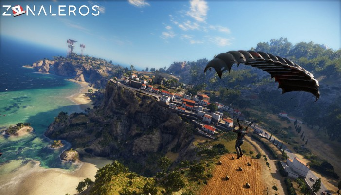 Just Cause 3 XL Edition por mega
