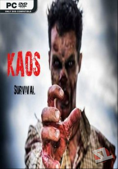 descargar KAOS SurVival