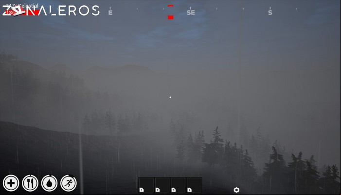 KAOS SurVival por torrent