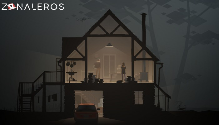 Kentucky Route Zero: PC Edition por torrent