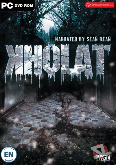 descargar Kholat