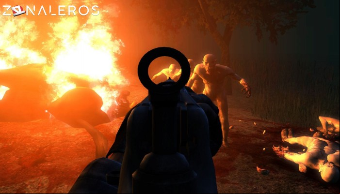 Killing Floor por torrent
