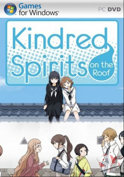 descargar Kindred Spirits on the Roof