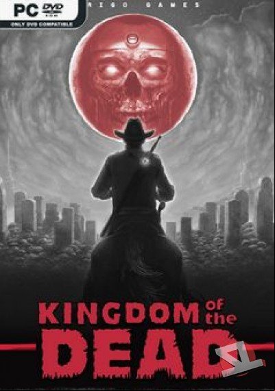 descargar KINGDOM of the DEAD