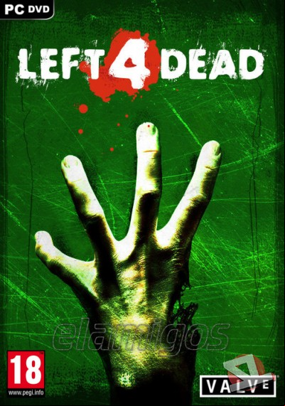 descargar Left 4 Dead