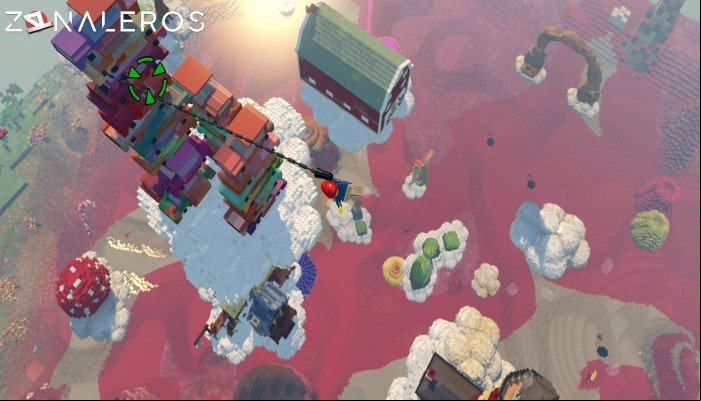 LEGO Worlds por torrent