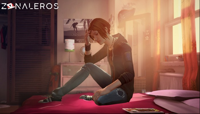 descargar Life is Strange: Before the Storm Complete Edition