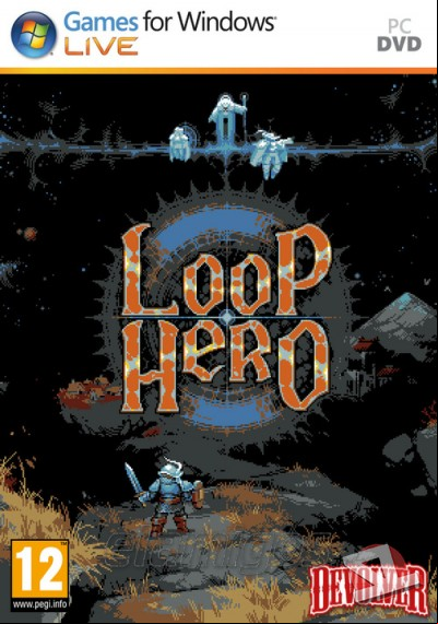 descargar Loop Hero