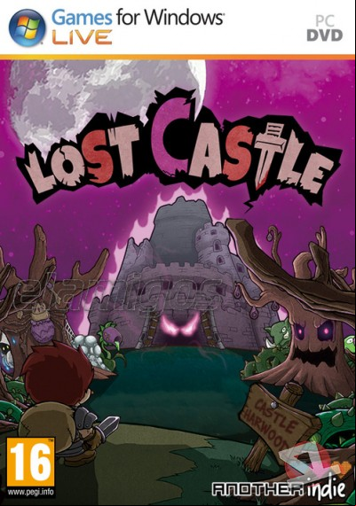 descargar Lost Castle