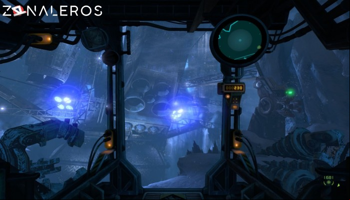 Lost Planet 3 por mega