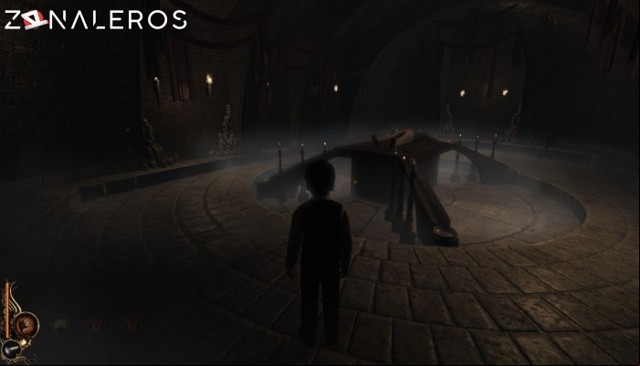 descargar Lucius