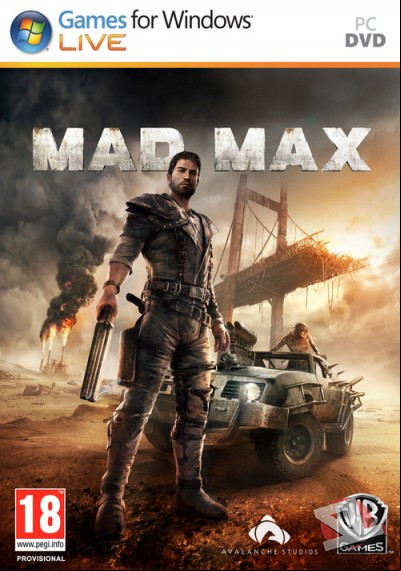 descargar Mad Max Ripper Special Edition